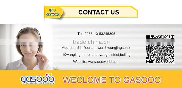 40L Oxygen Acetylene Gas Cylinders