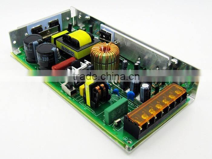 best cheap good quality 150w LED driver 5v 30a DC power supply 30v 5a variable dc power supply