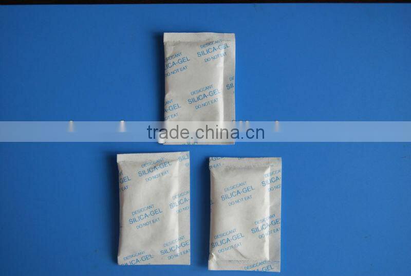 most popular items molecular sieve desiccant pouch
