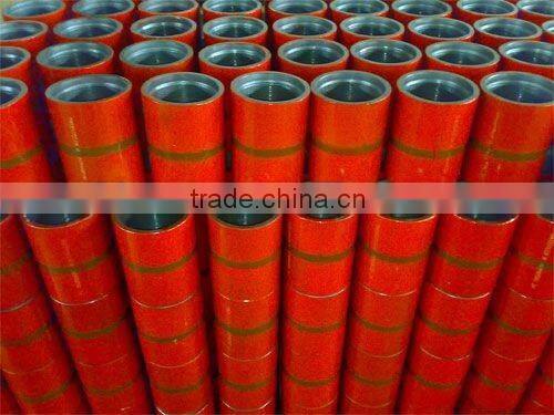 API 5CT J55/K55 20" Casing Coupling