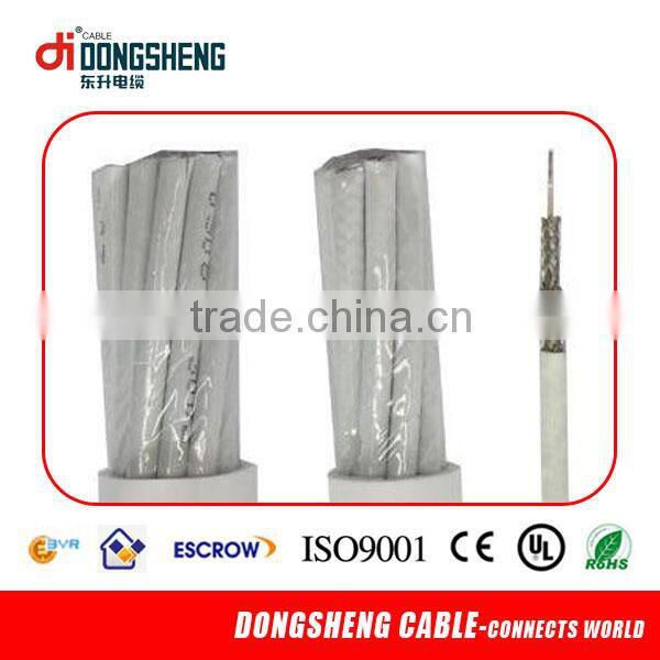 USA Standard 4 Way Splitter