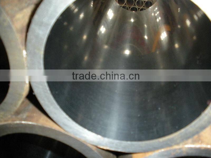 SAE1045 roller burnished cylinder tubing