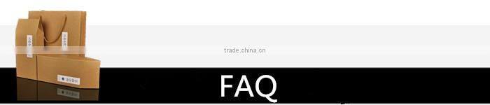 2016 Halloween promotional hexagonal gift box transparent PVC/PP/PET plastic packing box