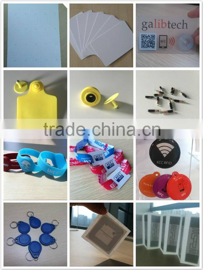 RFID used syringe factory for sale micro-syringe