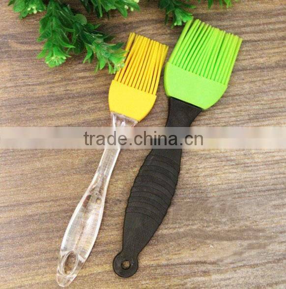 100% food grade silicone bottle brush