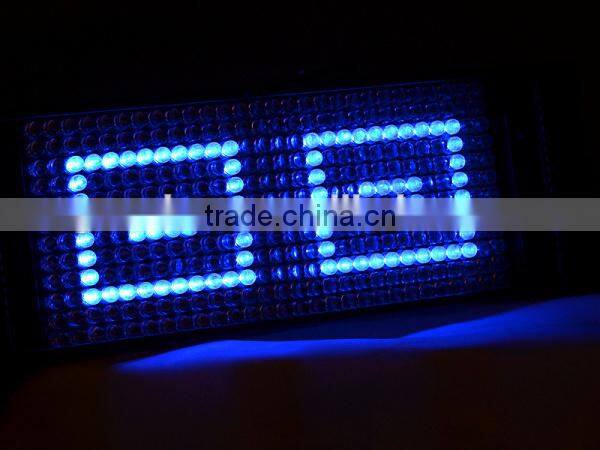 Hight quality products luces discoteca stage lighting LED Great Strobe Light