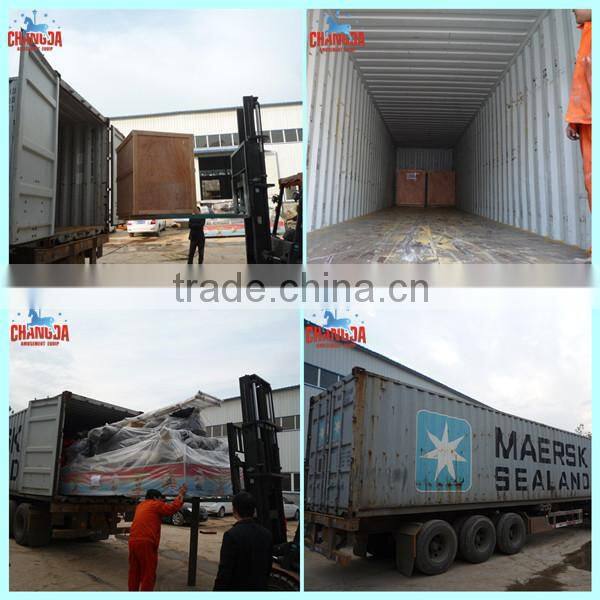 Amazing theme park kids game amusement rides for sale