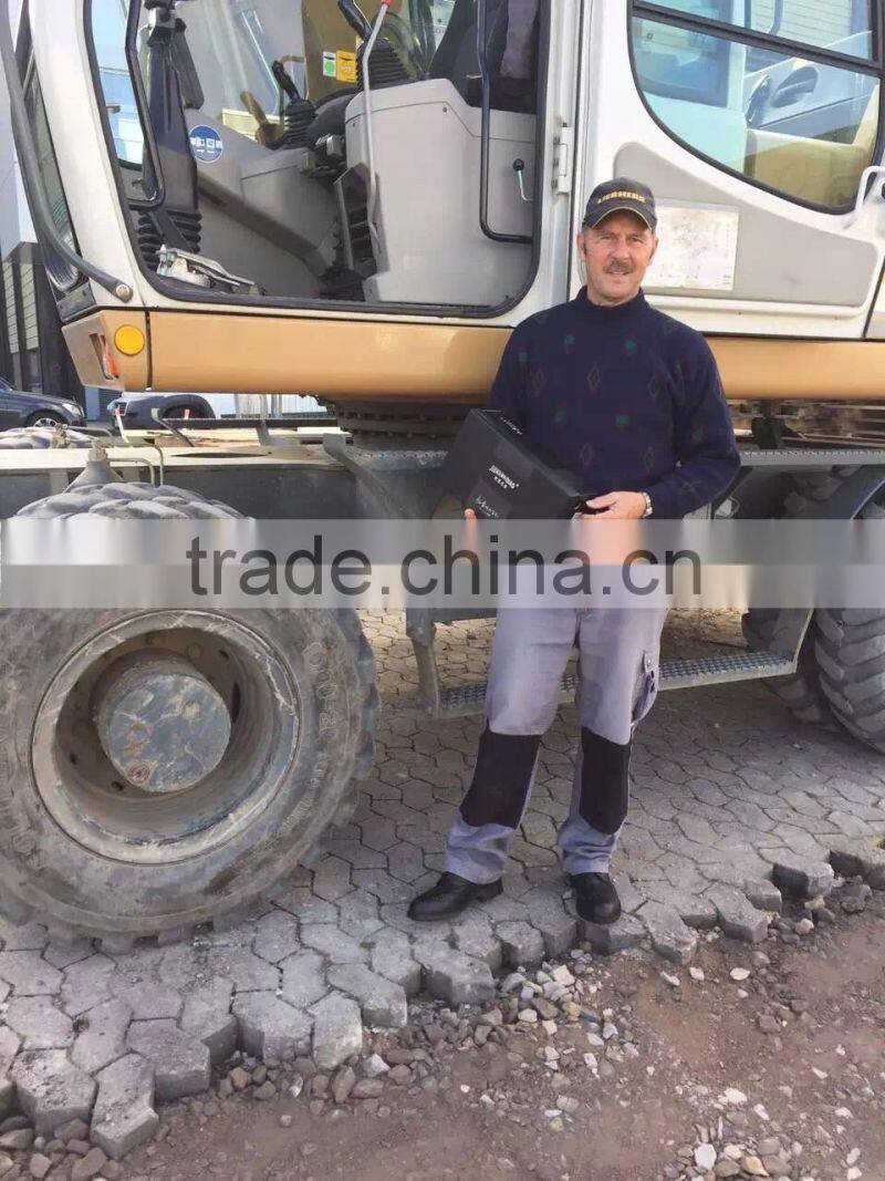 Steel toe industrial safety shoes