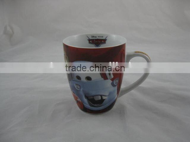 YF16009 ceramic piggy box