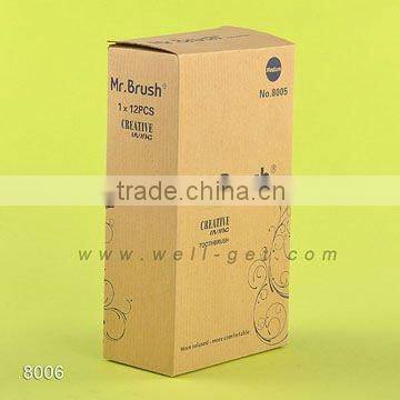 New design Toothbrush/Toothbrush Machine/Adult Toothbrush