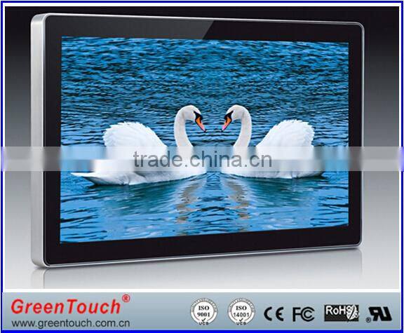 19" capacitive sensor capacitive touch screen capacitive touch panel