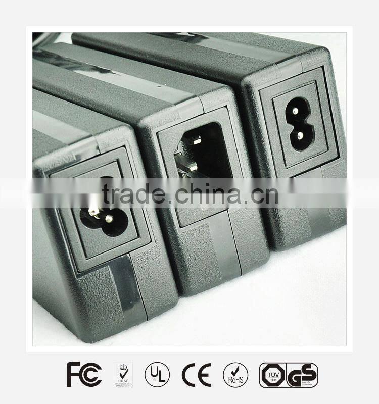 15V 5A AC DC Adapter