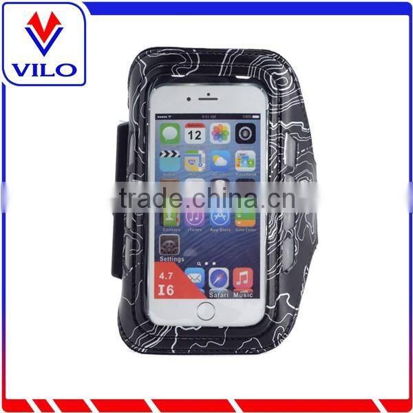 Sports Jogging Gym Led Armband For Running