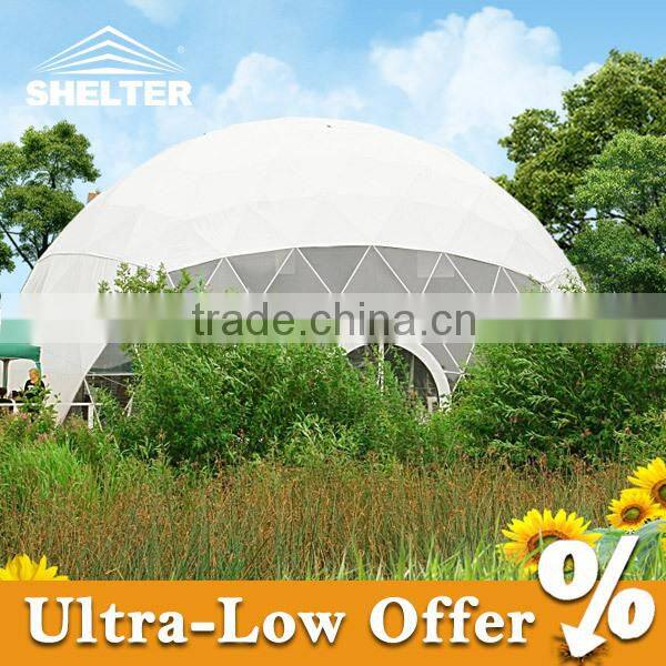 10 Diameter steel wedding hall for sale