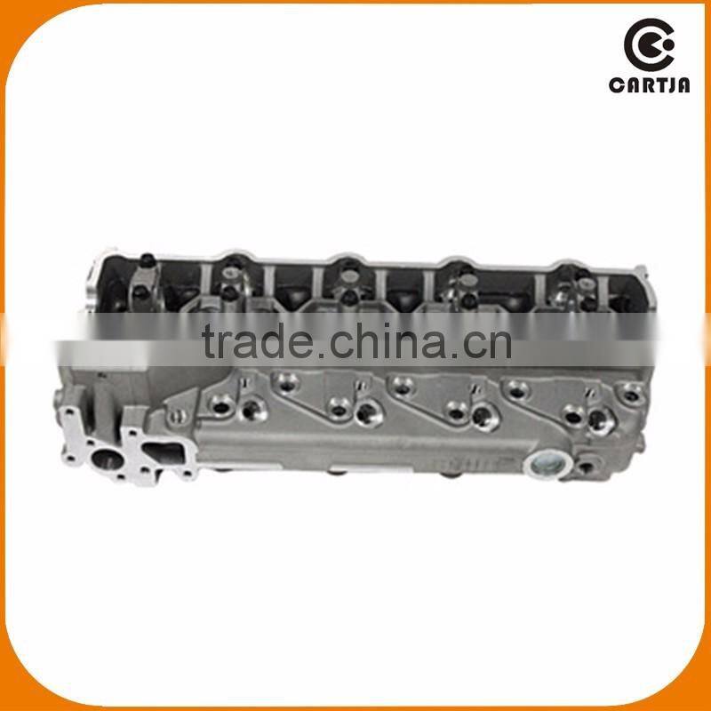 4M40 cylinder head Mitsubishi aftermarket motor spares