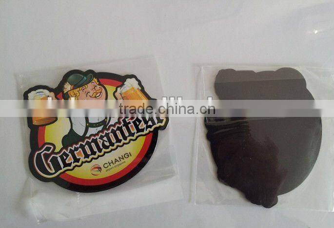 Supply Customized LANZAROTE Spain magnetic souvenir,pvc magnetic strip card,Printed fridge magnet metal ---DH20344