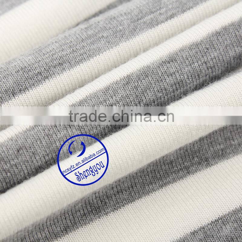 high quality yarn dyed women polo shirt manufactures china