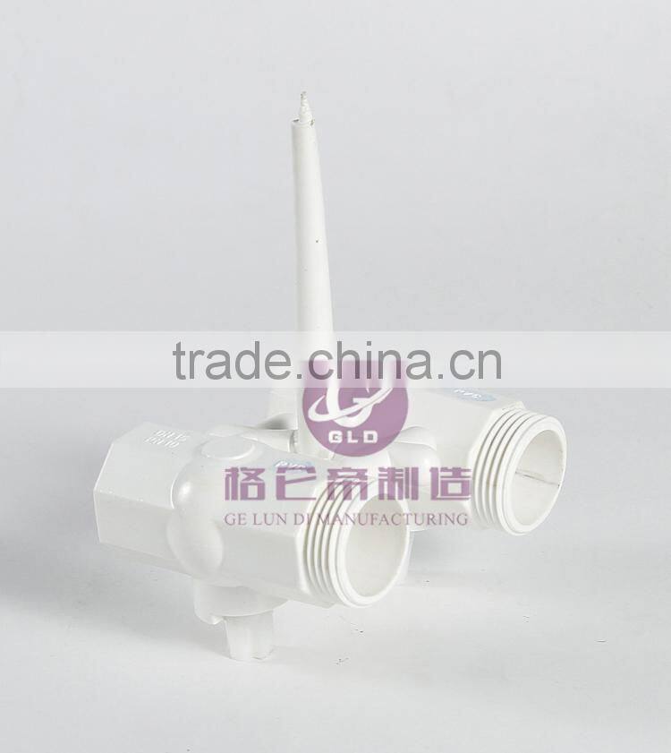 GLD Floating Ball Valve Automatic Water Level Control Valve For Water Tank outside type