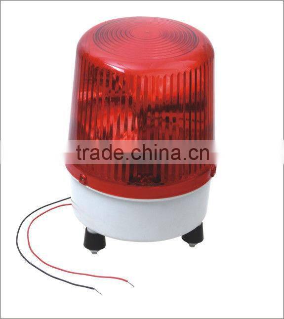dc 12V rotary warning light