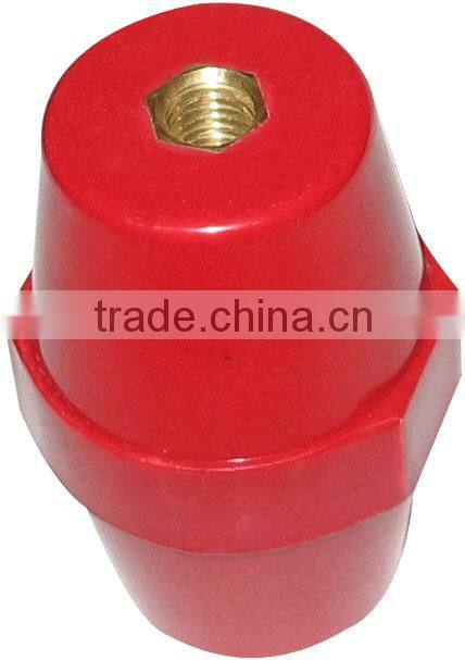Resin standoff insulator(bus bar insulator,insulator connector)(SM-51)