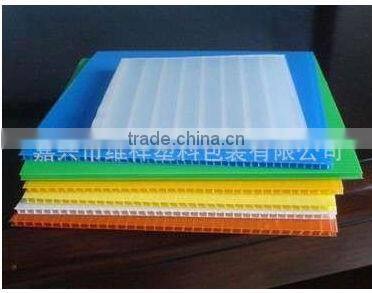 good quality hollow sheet