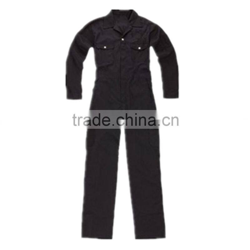 Durable mechanic coveralls cheap working Buzo made in China