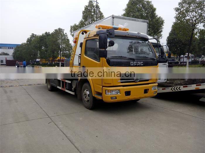 cheap wrecker towing truck sale right hand wrecker tow trucks for sale