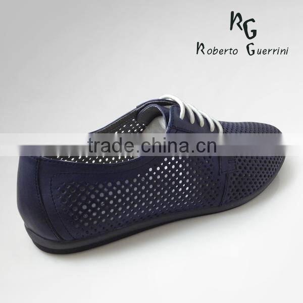 2014 China wholesale casual man shoe for hot summer