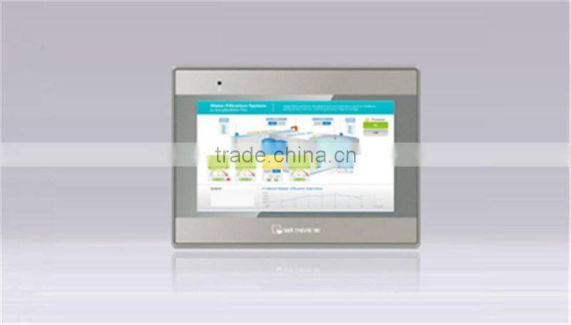 MT6071IE cheap weinview 7" plc hmi touch panel