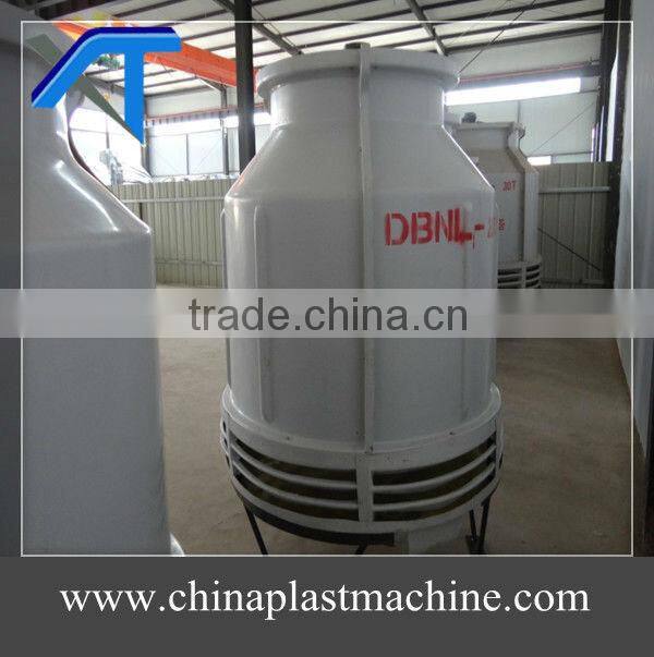 20Ton cooling tower plastic injection machine for injection line
