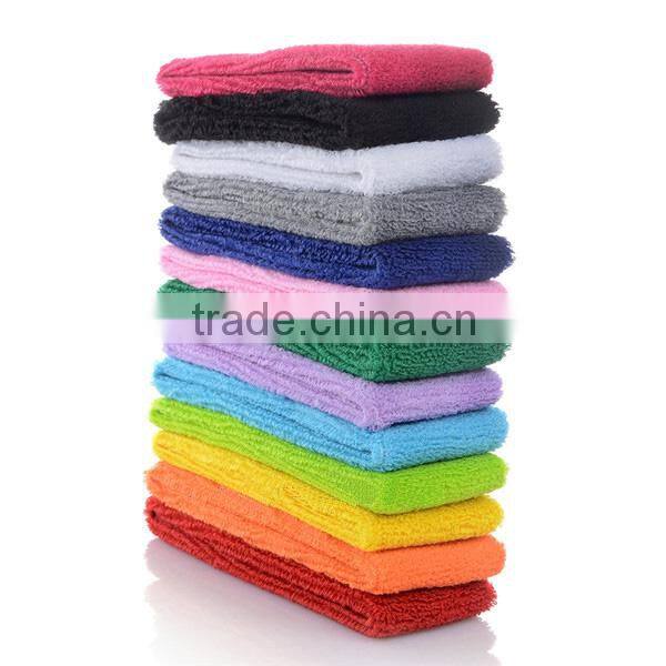 Medicial Industrial Product Sport Sweat Embroidered Head Band