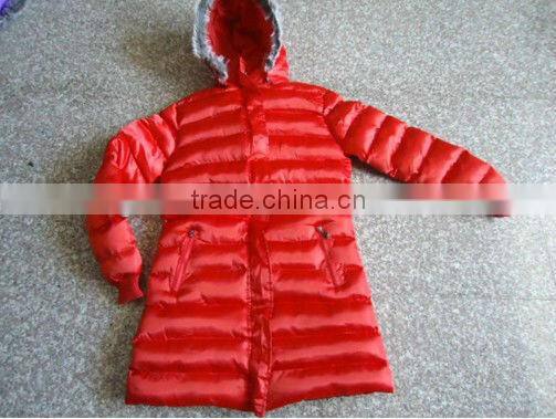 New design padded blazer puffy jacket for women