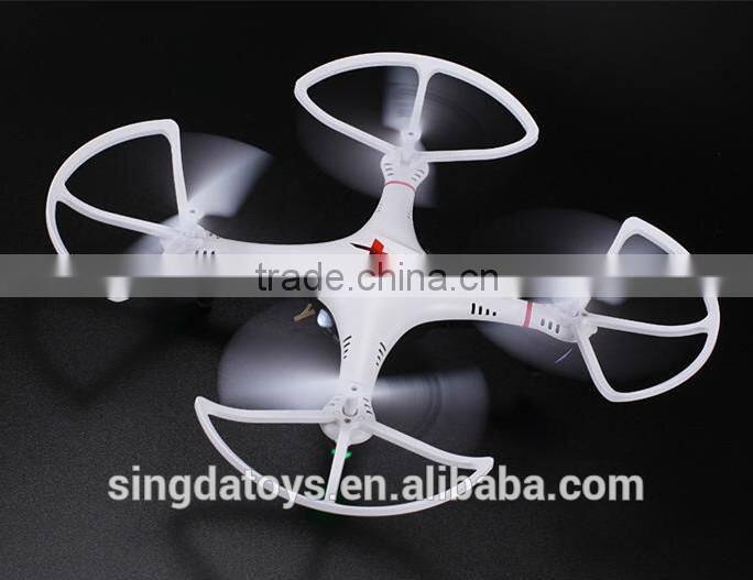 New Arriving!L6039W 2.4G 4CH 6 Axis Gyro RC Wifi Drone Explorers 3D Fly Aircraft HD Camera FPV Quadcopter With Light