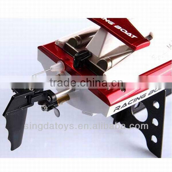 FT009 2.4G RC Speed Boats For Sale