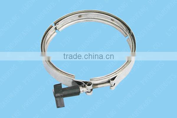 Pipe Clamps Products