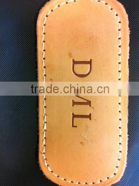 Manual heat press machine/ metal label embosser machine TH-180