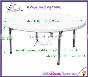 white/gold round jacquard tablecloths for table decorations in banquets, events