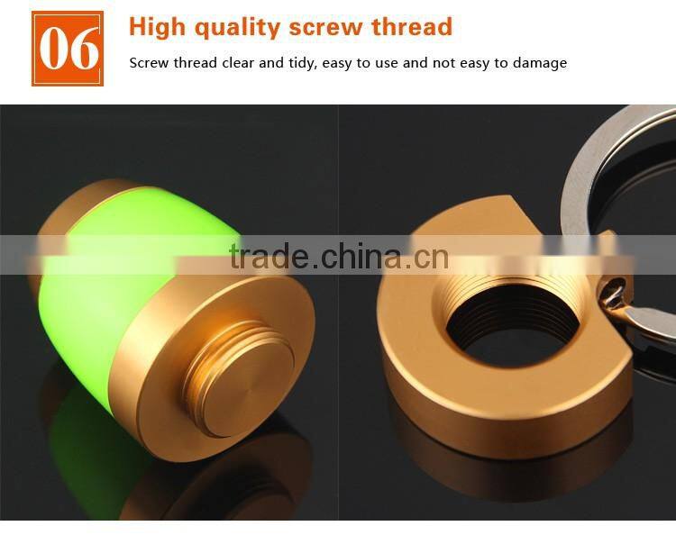 New Products 2016 front light bicycle with magnet and high quality