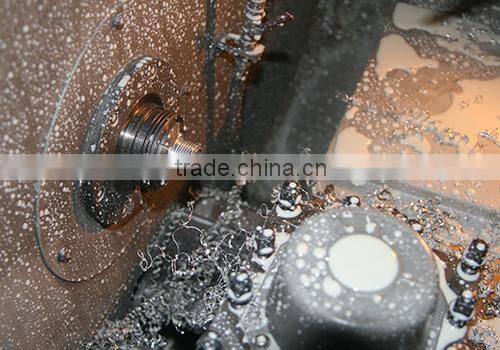 CNC lathe parts/ parts of photographic equipment/ CNC turning process
