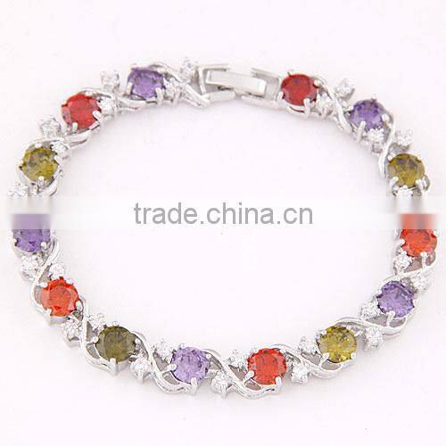 In stock marvelous gorgeous delicate silver bangle, plain silver bangle, cheap sterling silver plain bangle