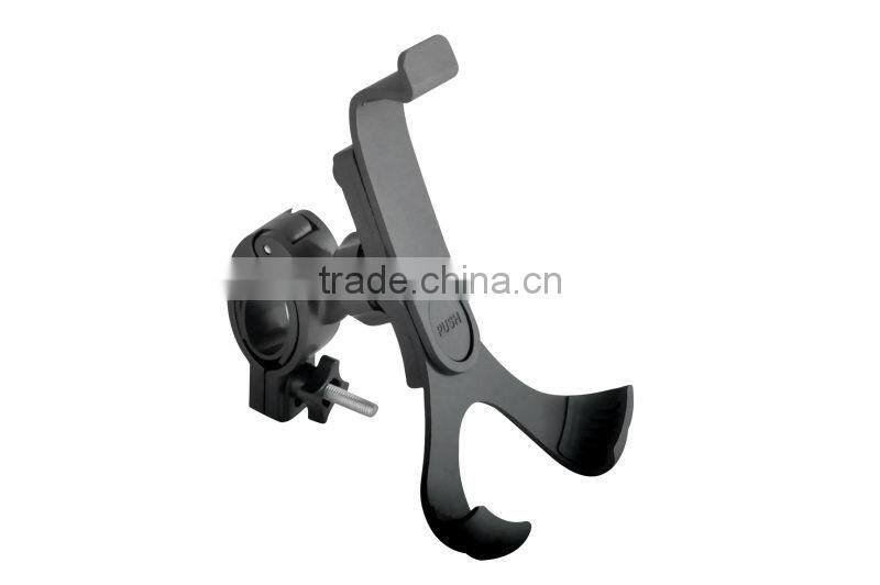 High quality universal mountain bike holder for mobile phone(G13B)