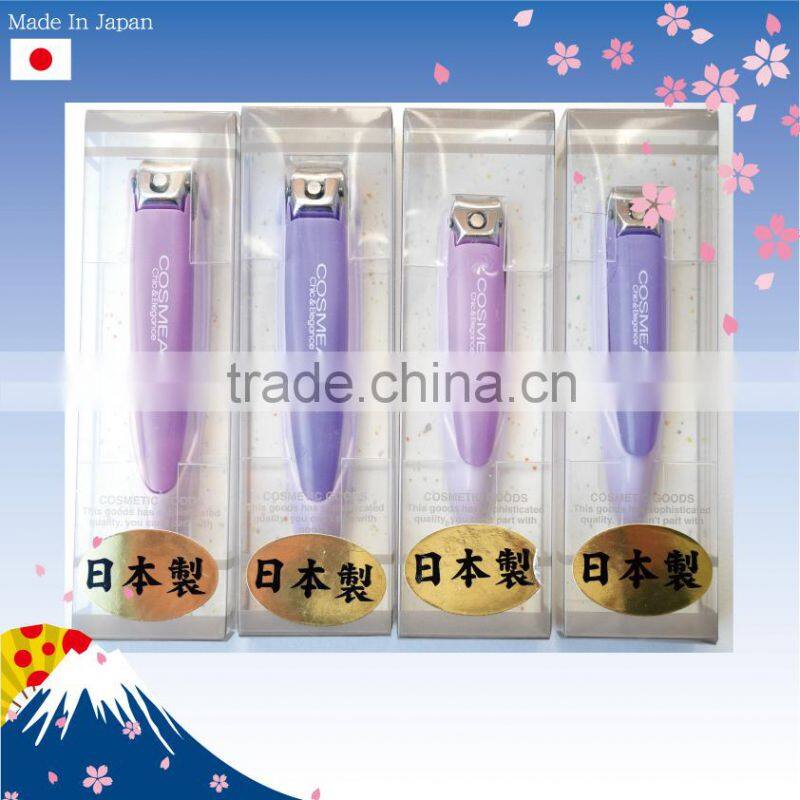 Durable famous nail cutter for daily use , OEM available