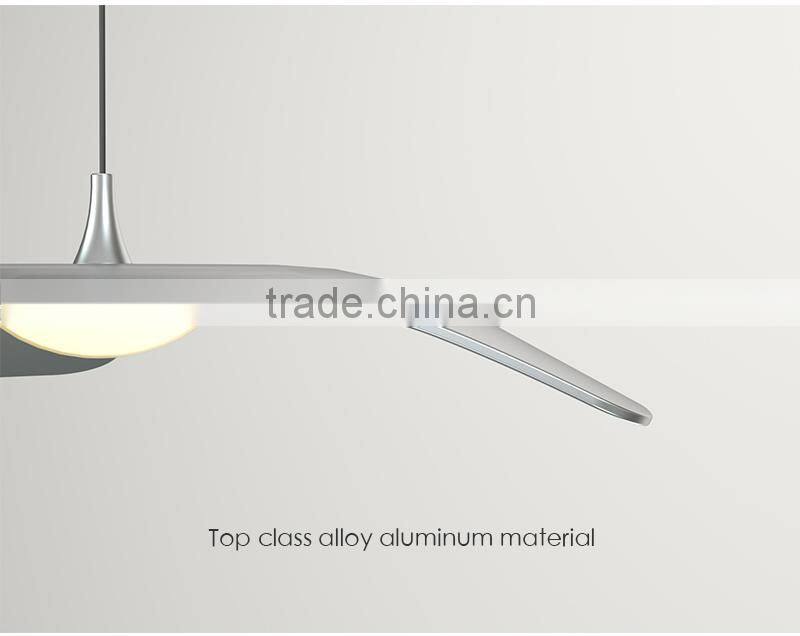 High quality and best design led pendant lamp