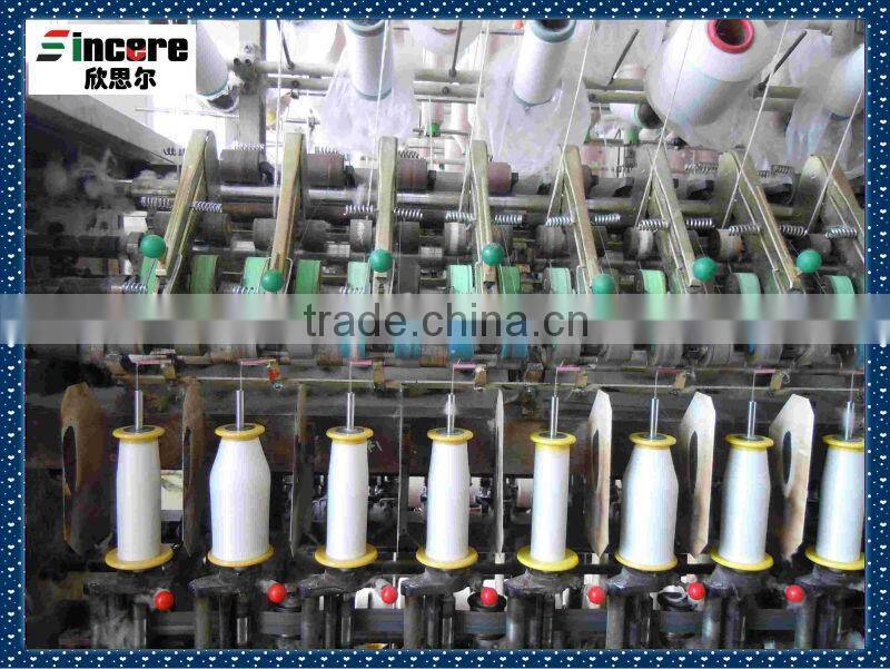 100%Polyester Lanterns yarn