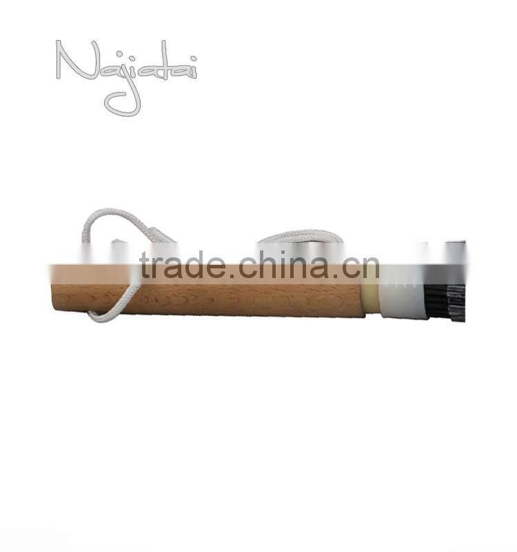 Transpoarent Hand Painted Handmade Japanese PVC Paper Umbrella