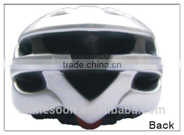 2014 NEW Custom bicycle helmets funky bicycle helmets Bicycle helmet