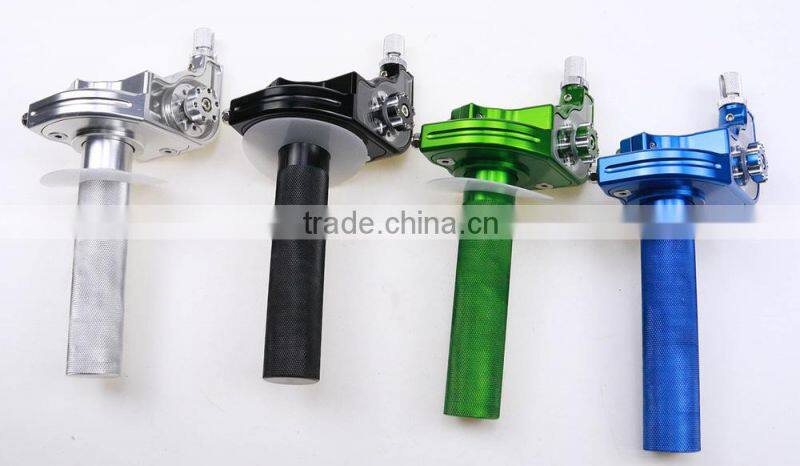 2015 New Style Throttle Body & Throttle Controller