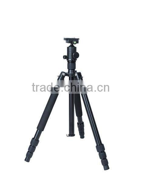 DS8308 adjustable flexible aluminum alloy tripod stand