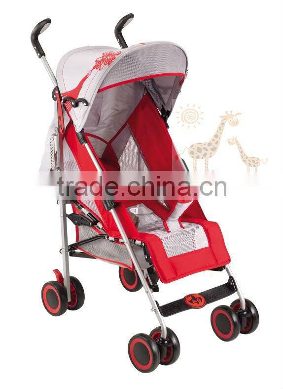 Baby Product Hot Sale Item Baby Stroller Push Chair