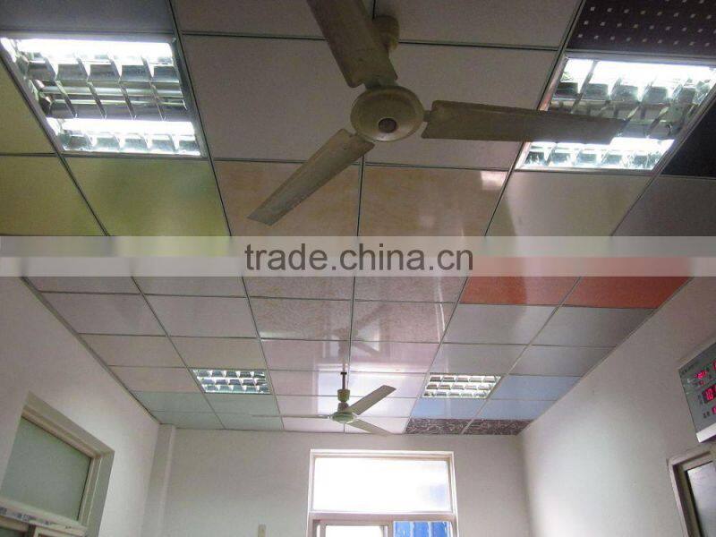 Ceiling Tiles,Other Plastic Building Materials Type high quality pvc ceiling, pvc ceiling panels instead of gypsum boards